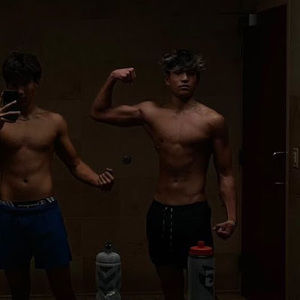 Meet your Posher, Jason